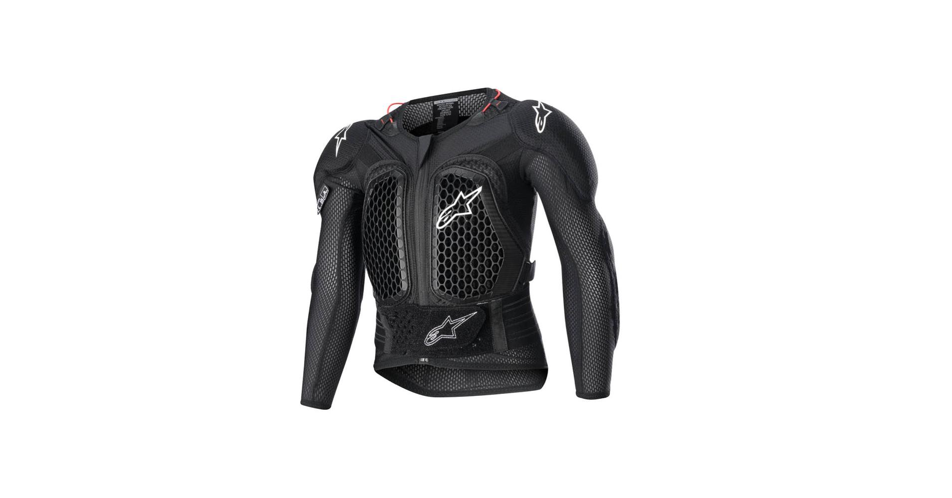 Alpinestars Bionic Action V2 Gyerek Protektoring